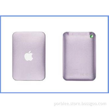 External Portable 12000mAh Power Bank Charger For iPhone 5S